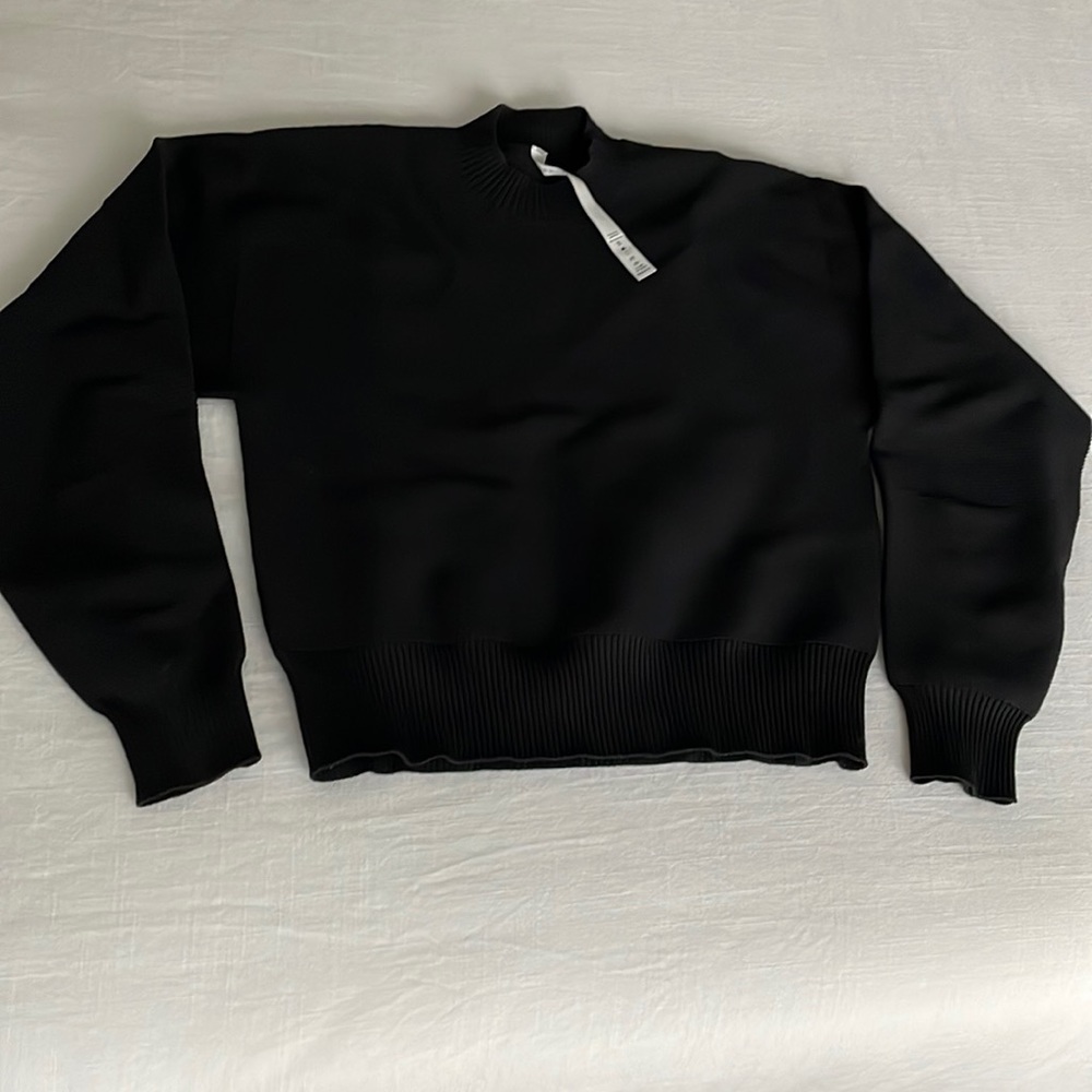Lululemon All Around Crewneck